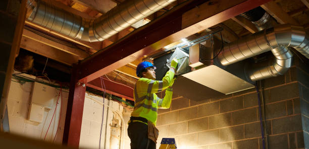 Best Air Duct Inspection  in Wyndham, VA