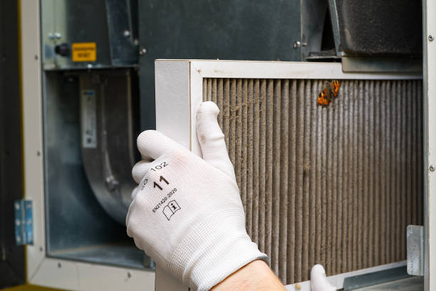 Best Air Duct Cleaning Near Me  in Wyndham, VA