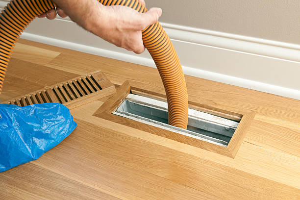 Best Affordable HVAC Duct Cleaning  in Wyndham, VA