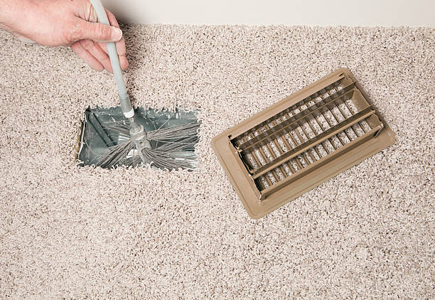Best Best Air Duct Cleaning Company  in Wyndham, VA