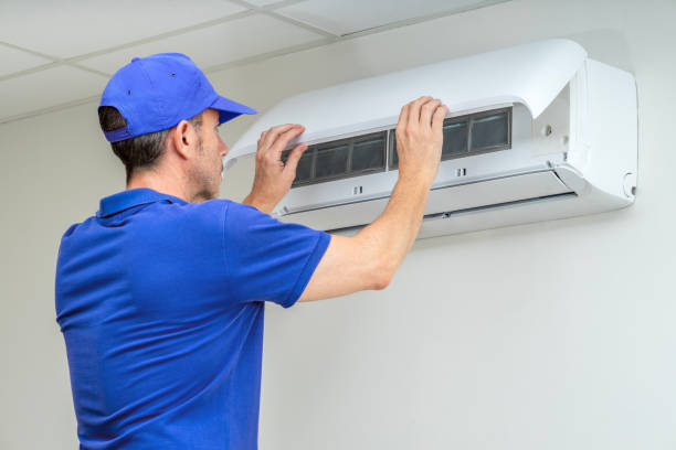 Best Air Vent Cleaning Services  in Wyndham, VA
