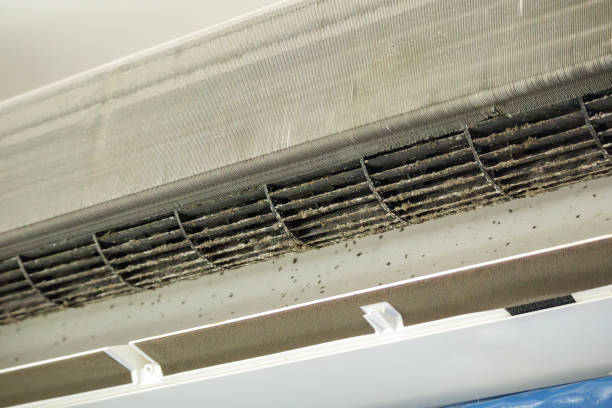 Best Air Duct Cleaning Near Me  in Wyndham, VA