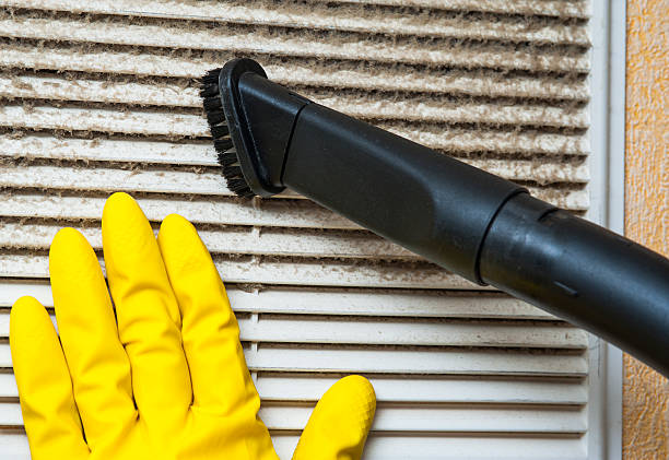 Best Affordable Air Duct Cleaning  in Wyndham, VA